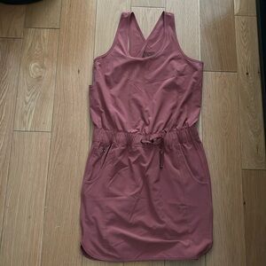 Patagonia sport dress